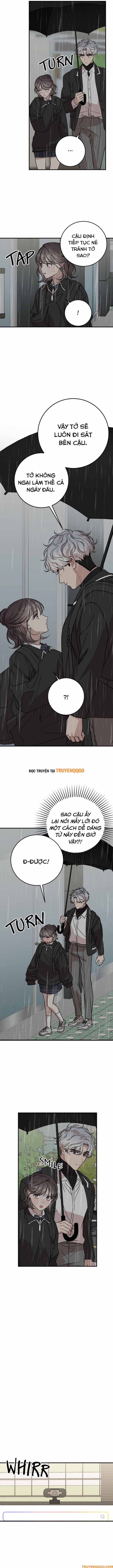 Can You Date A Ranker? Chapter 32 - 8