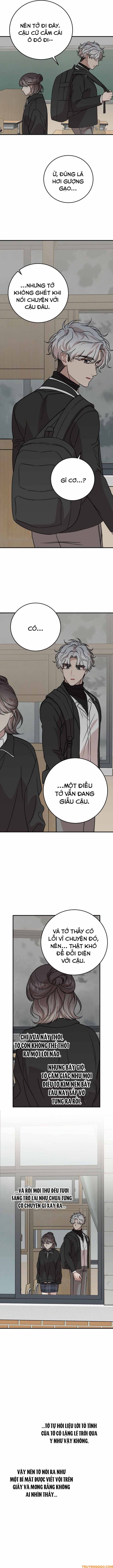 Can You Date A Ranker? Chapter 31 - 9