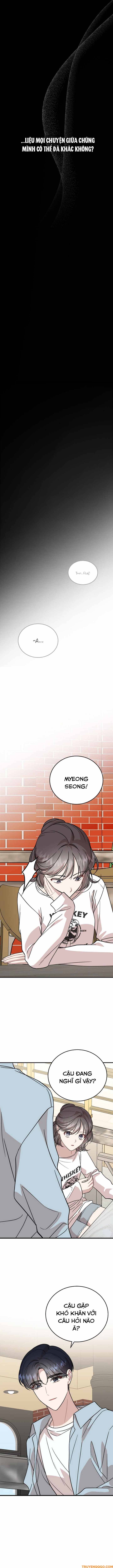 Can You Date A Ranker? Chapter 28 - 12