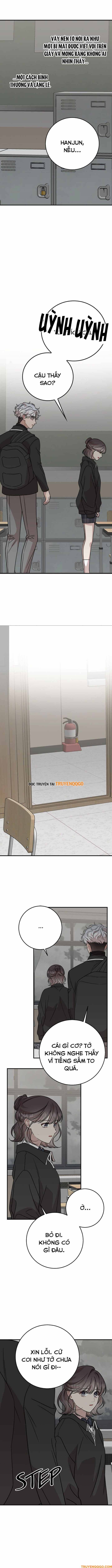 Can You Date A Ranker? Chapter 31 - 10