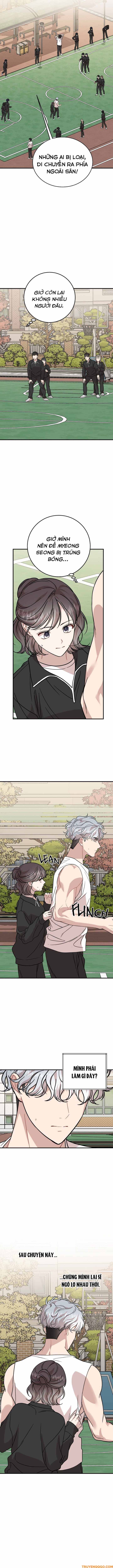 Can You Date A Ranker? Chapter 30 - 11