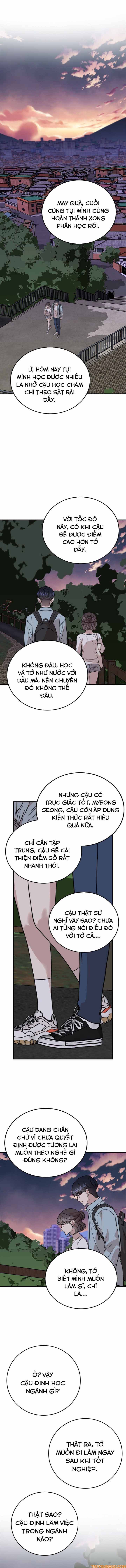 Can You Date A Ranker? Chapter 29 - 12