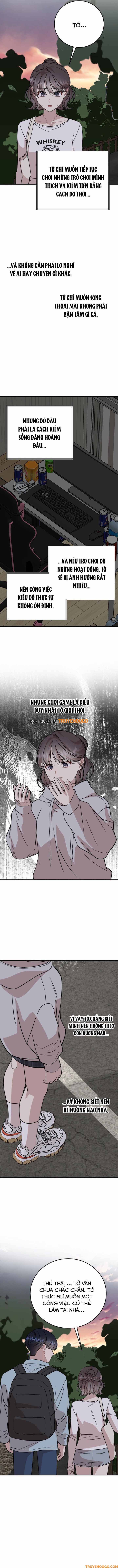 Can You Date A Ranker? Chapter 29 - 13