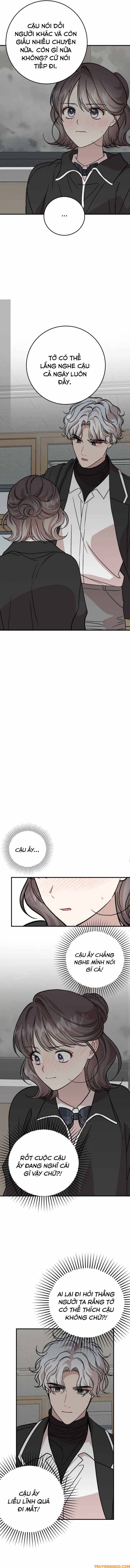 Can You Date A Ranker? Chapter 31 - 12