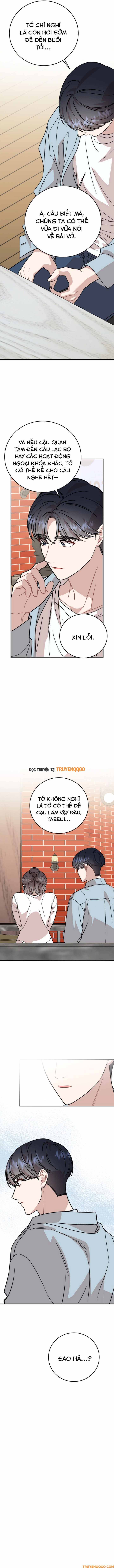 Can You Date A Ranker? Chapter 28 - 15