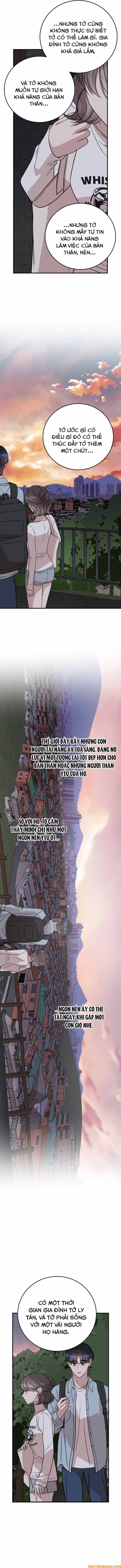 Can You Date A Ranker? Chapter 29 - 14