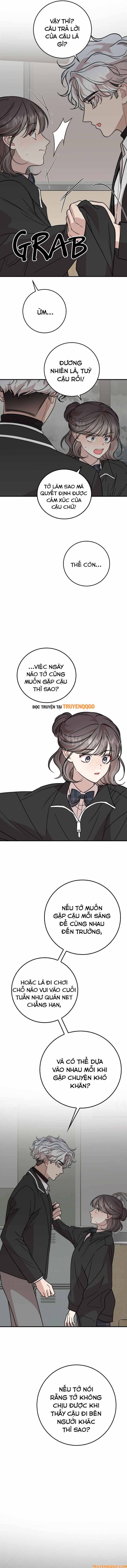 Can You Date A Ranker? Chapter 31 - 13