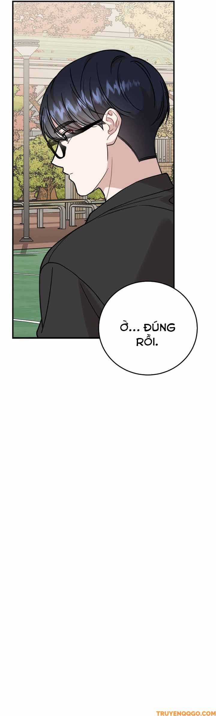 Can You Date A Ranker? Chapter 30 - 14