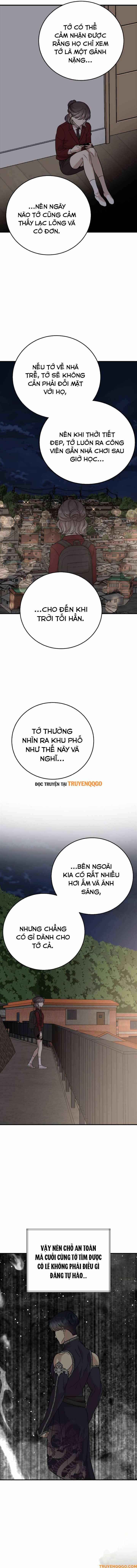 Can You Date A Ranker? Chapter 29 - 15