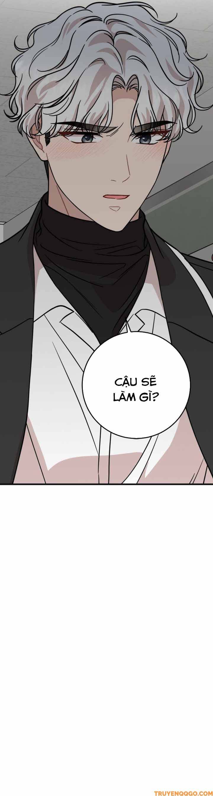 Can You Date A Ranker? Chapter 31 - 14