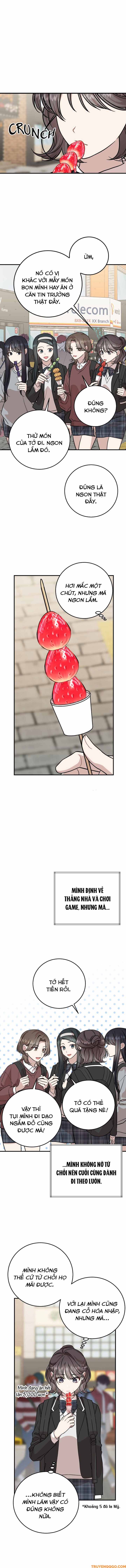 Can You Date A Ranker? Chapter 33 - 2