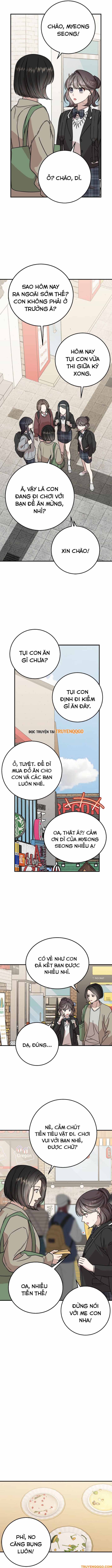 Can You Date A Ranker? Chapter 33 - 5