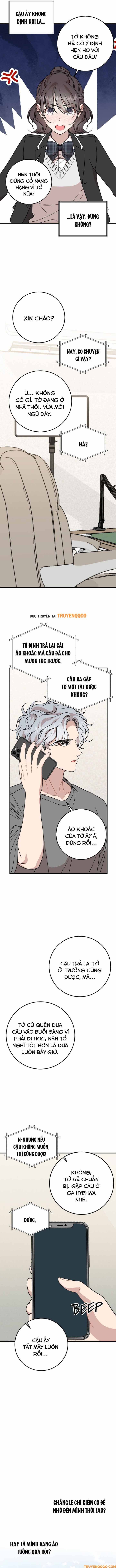 Can You Date A Ranker? Chapter 33 - 8