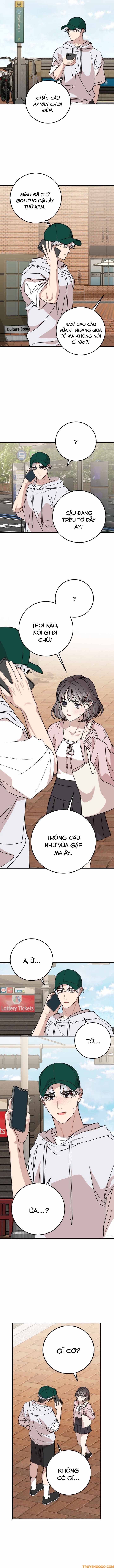 Can You Date A Ranker? Chapter 33 - 9