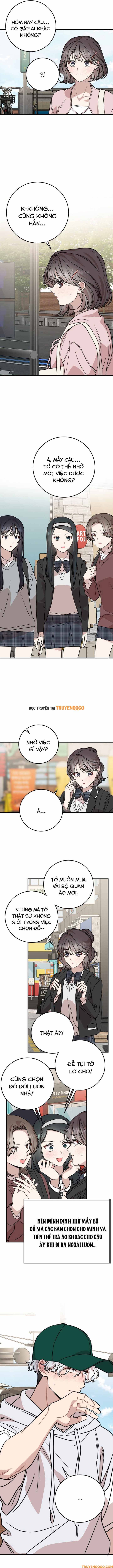 Can You Date A Ranker? Chapter 33 - 10