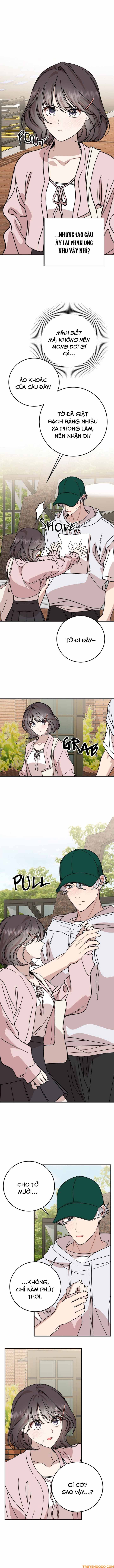 Can You Date A Ranker? Chapter 33 - 11