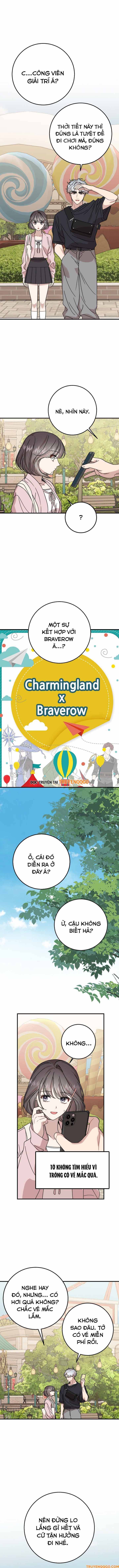 Can You Date A Ranker? Chapter 33 - 13