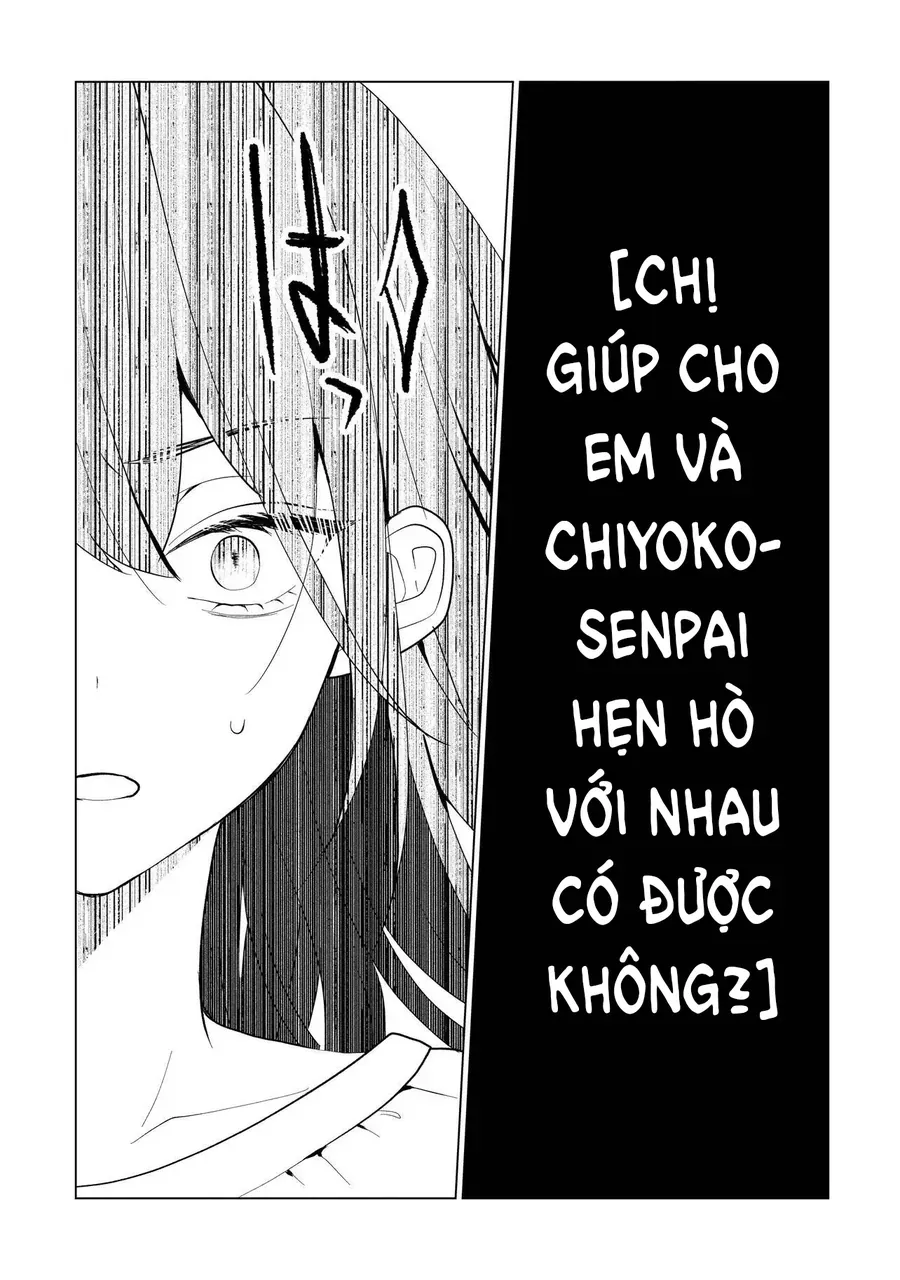 Mối Tình Bách Hợp Của Tôi Bắt Đầu Từ Kiếp Nô Lệ Chapter 12 - 5