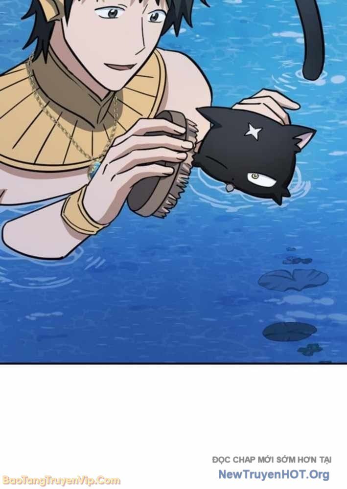 Bác Sĩ Thú Y Ở Dị Giới Chapter 34 - 112