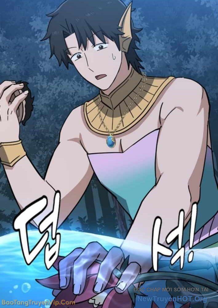 Bác Sĩ Thú Y Ở Dị Giới Chapter 34 - 119