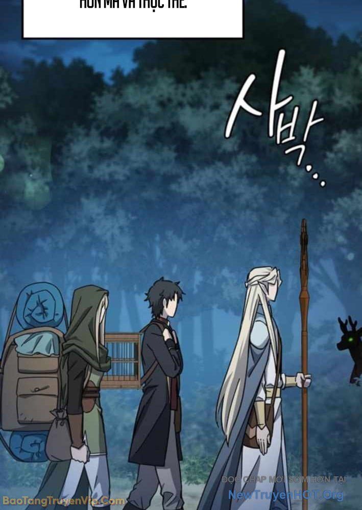 Bác Sĩ Thú Y Ở Dị Giới Chapter 34 - 23