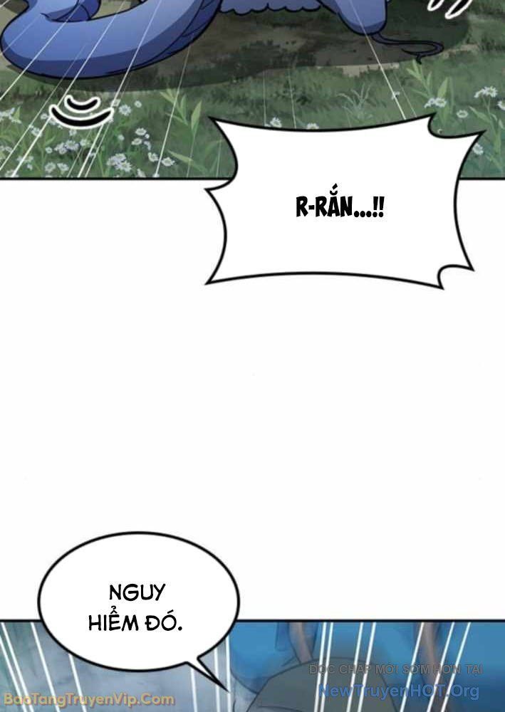 Bác Sĩ Thú Y Ở Dị Giới Chapter 34 - 35