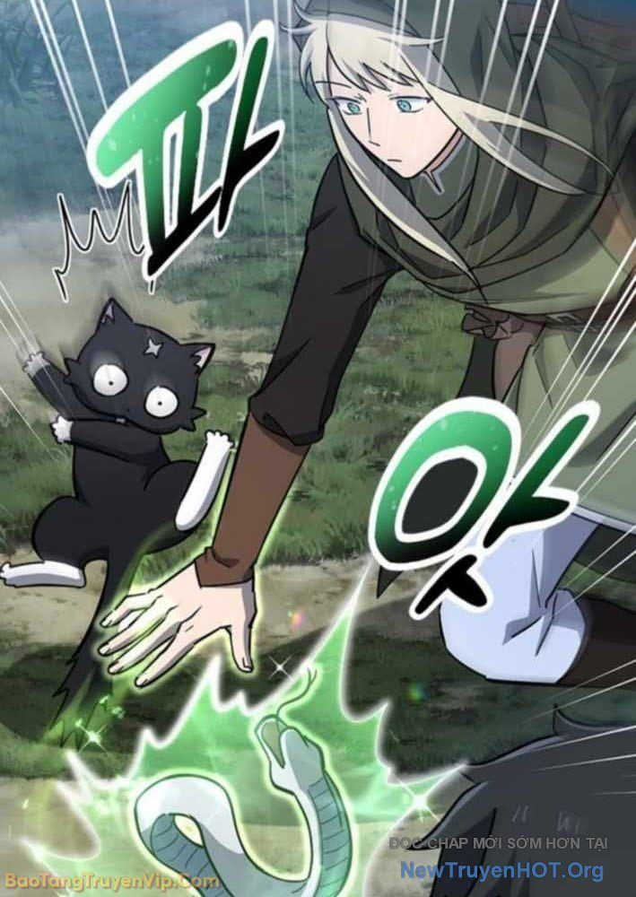 Bác Sĩ Thú Y Ở Dị Giới Chapter 34 - 36