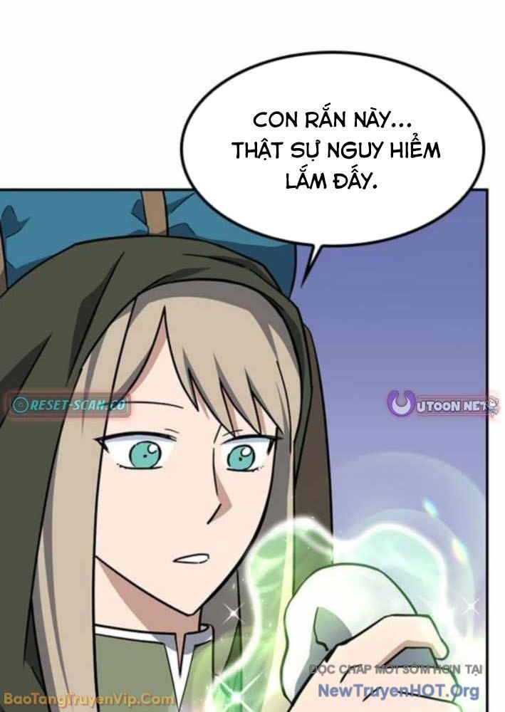 Bác Sĩ Thú Y Ở Dị Giới Chapter 34 - 40