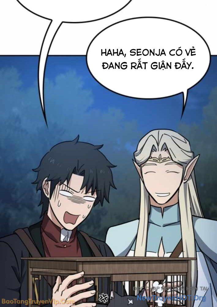 Bác Sĩ Thú Y Ở Dị Giới Chapter 34 - 44