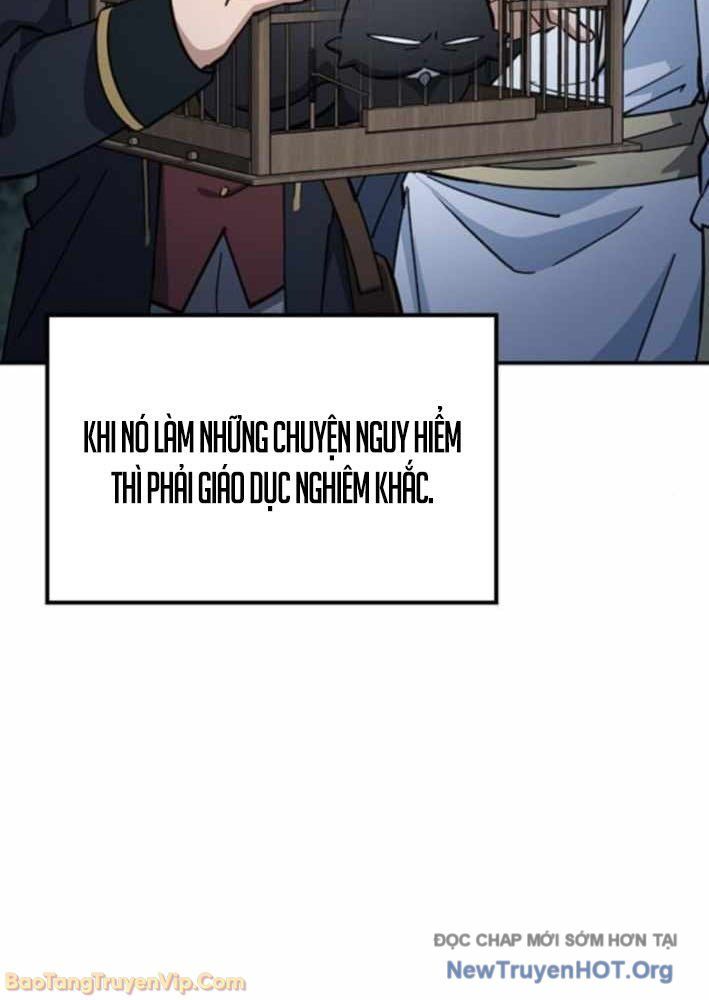 Bác Sĩ Thú Y Ở Dị Giới Chapter 34 - 45