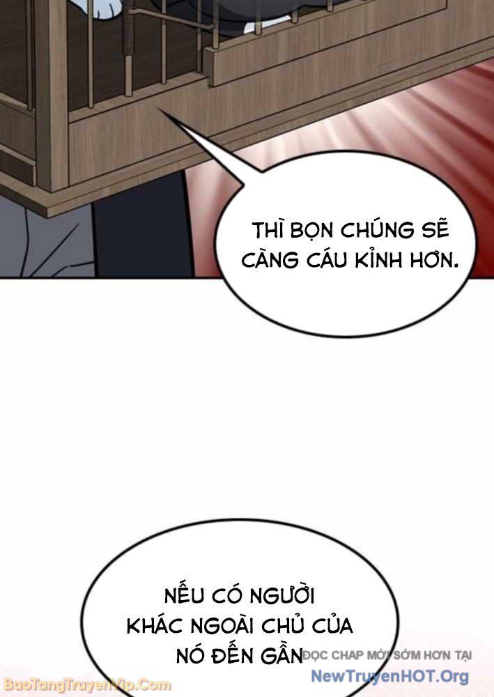 Bác Sĩ Thú Y Ở Dị Giới Chapter 34 - 55