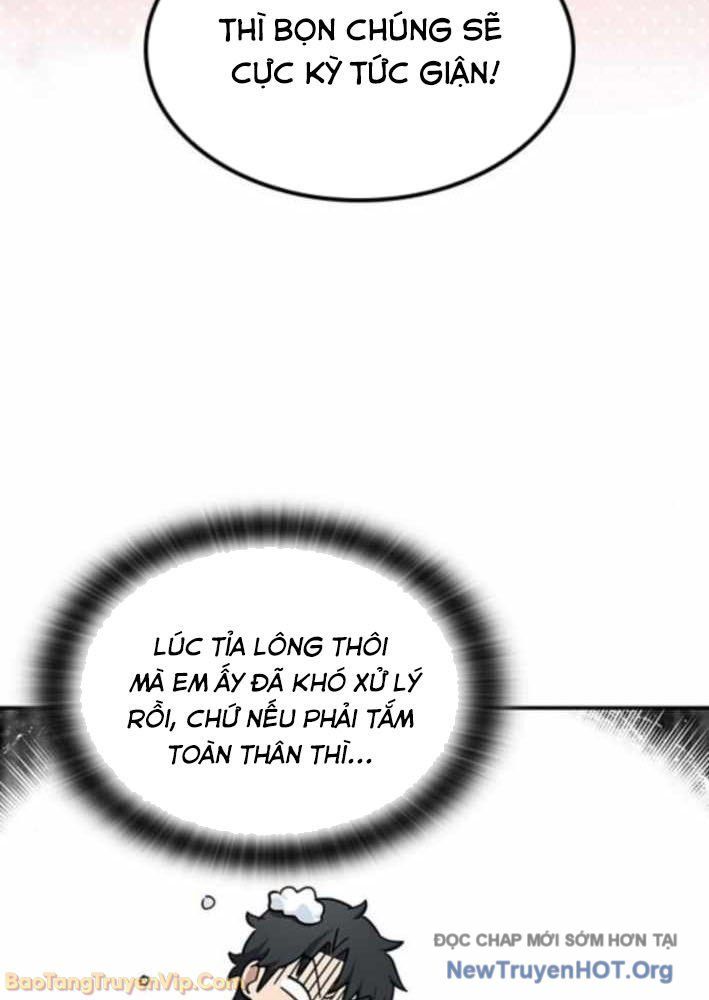 Bác Sĩ Thú Y Ở Dị Giới Chapter 34 - 57