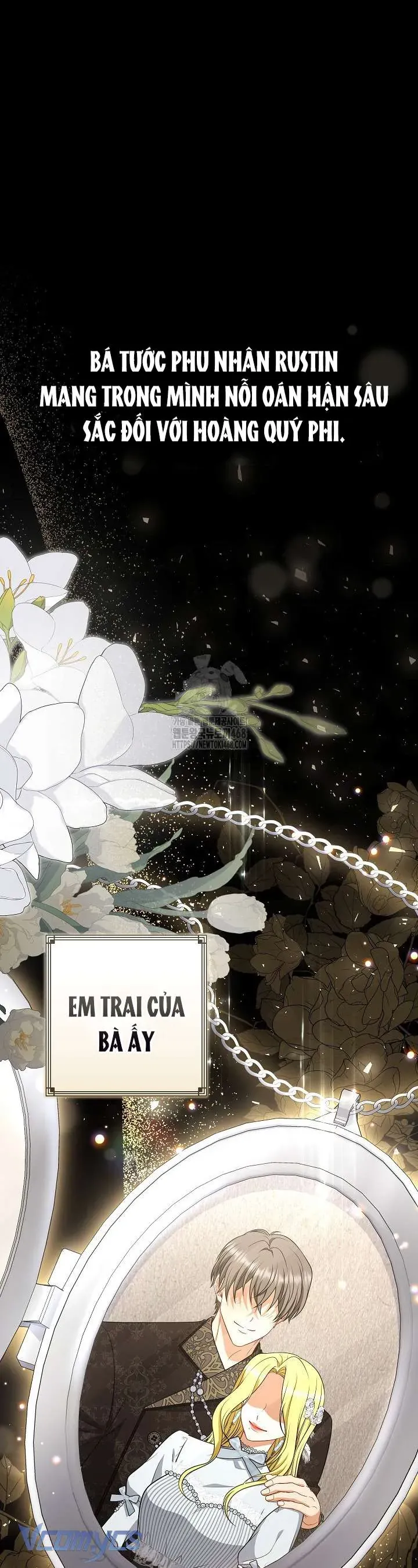 Tôi Đang Xem Một Vở Kịch Chapter 35 - 2