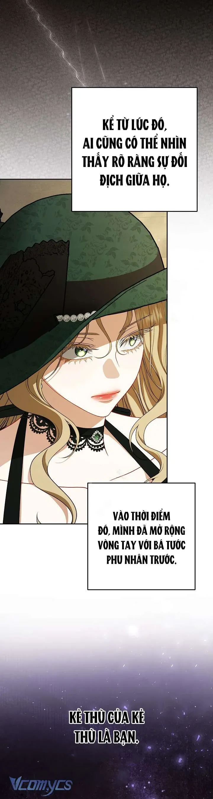 Tôi Đang Xem Một Vở Kịch Chapter 35 - 11