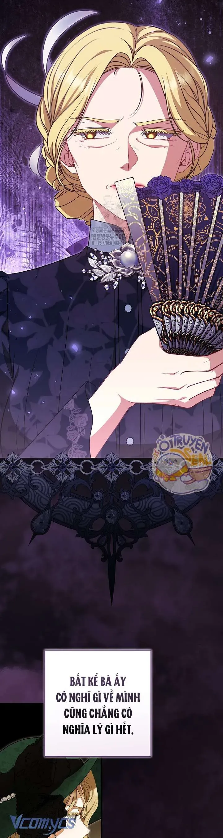 Tôi Đang Xem Một Vở Kịch Chapter 35 - 12