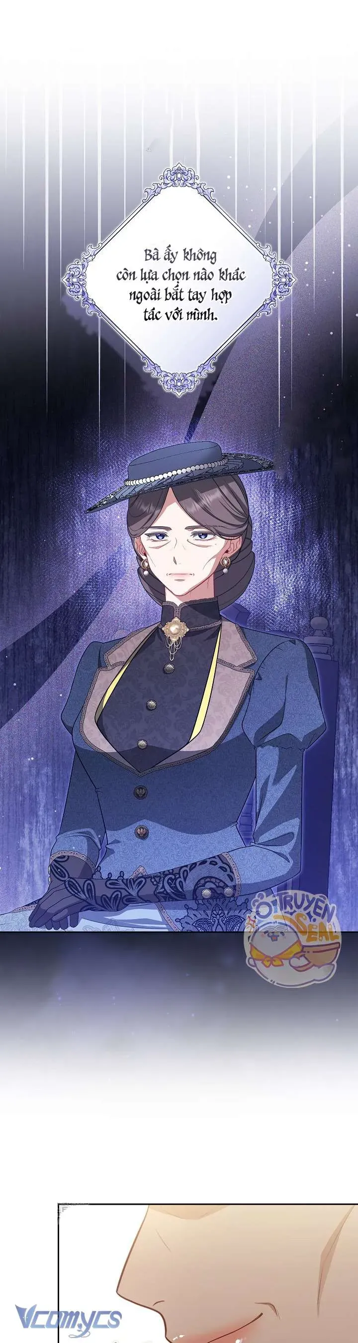 Tôi Đang Xem Một Vở Kịch Chapter 35 - 14