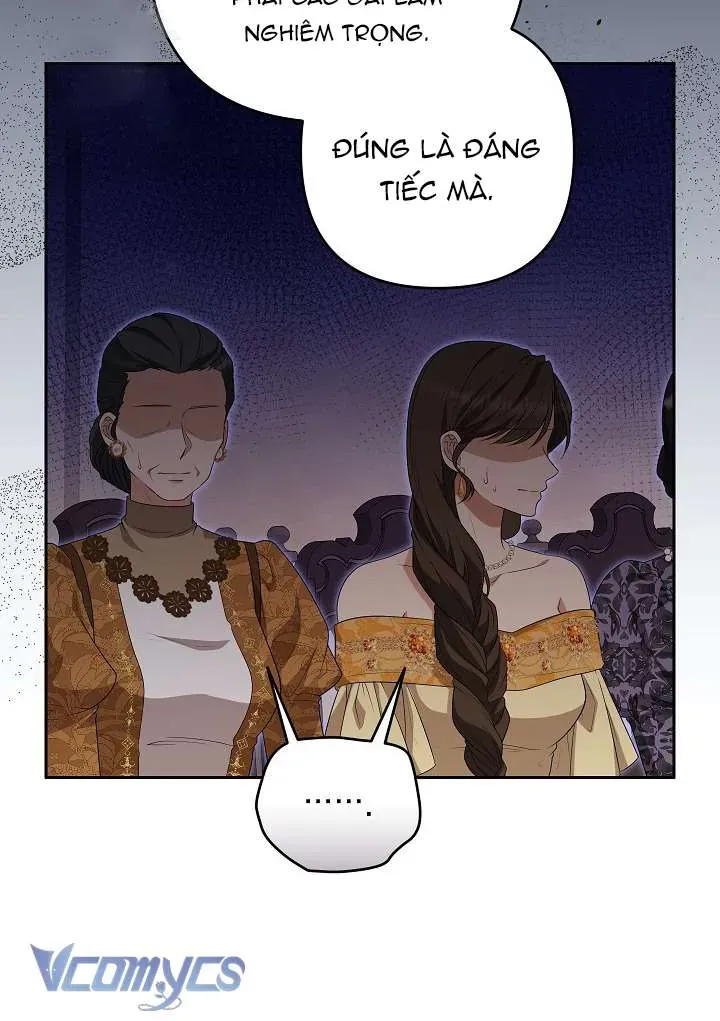 Tôi Đang Xem Một Vở Kịch Chapter 35 - 16