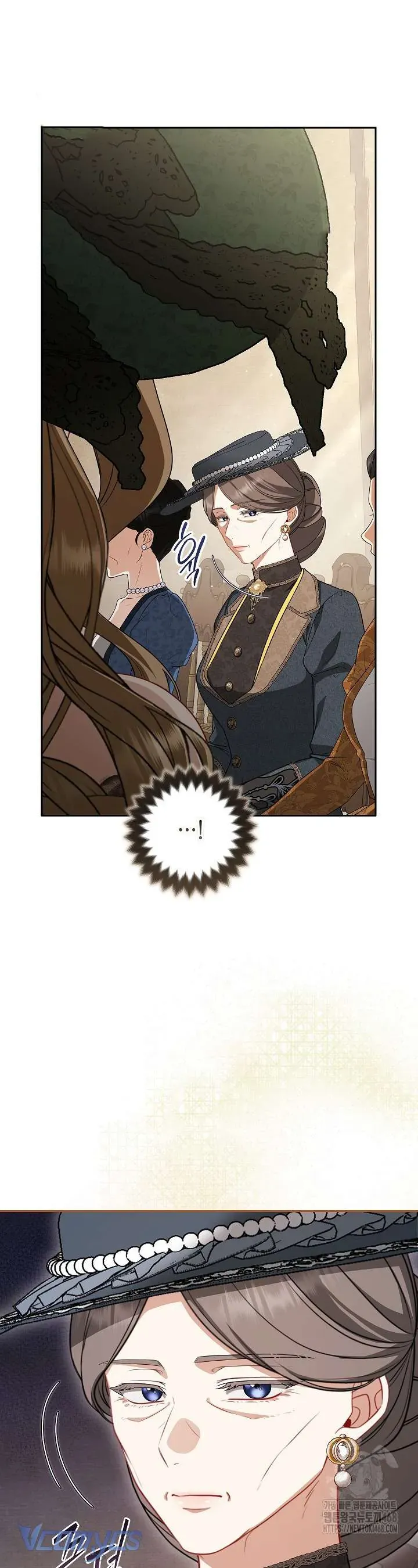 Tôi Đang Xem Một Vở Kịch Chapter 35 - 17