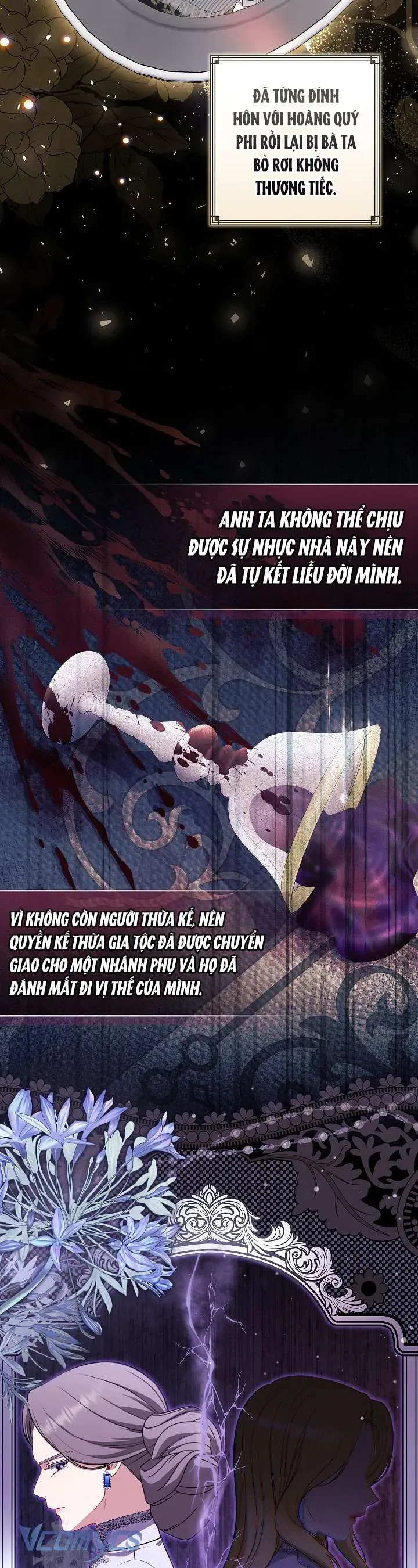 Tôi Đang Xem Một Vở Kịch Chapter 35 - 3