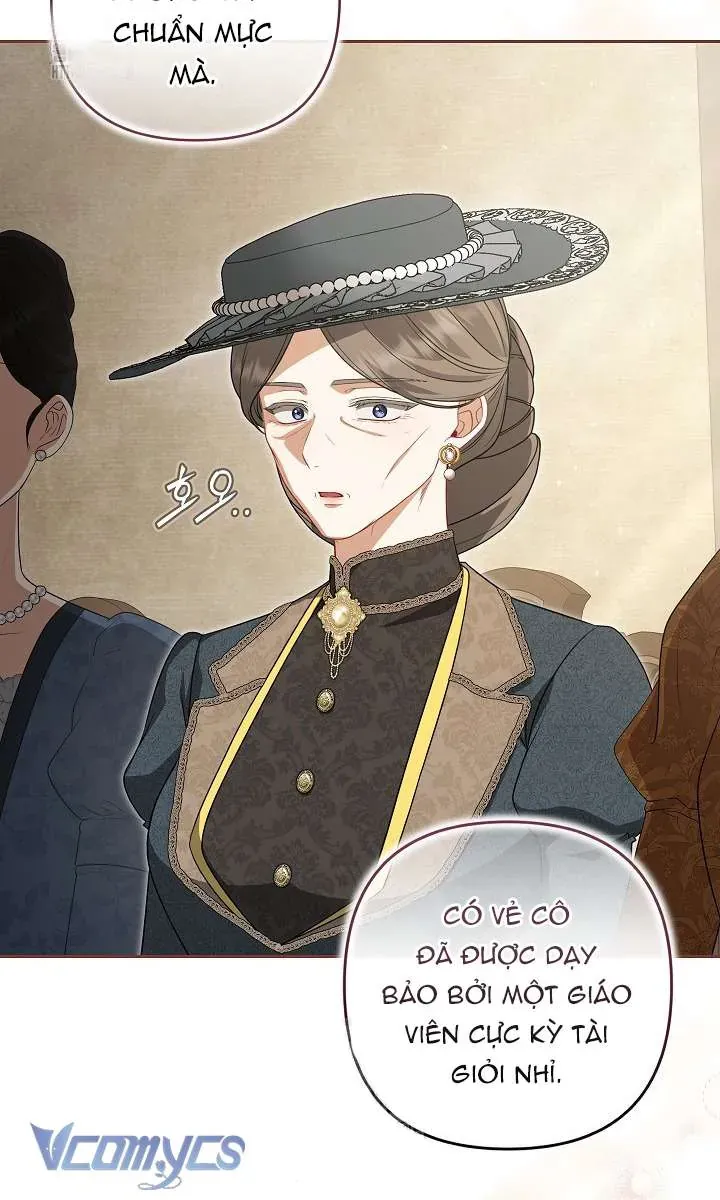 Tôi Đang Xem Một Vở Kịch Chapter 35 - 22