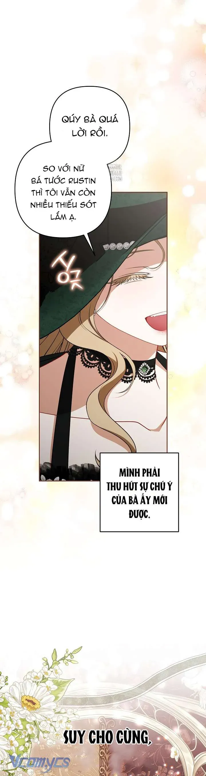 Tôi Đang Xem Một Vở Kịch Chapter 35 - 23