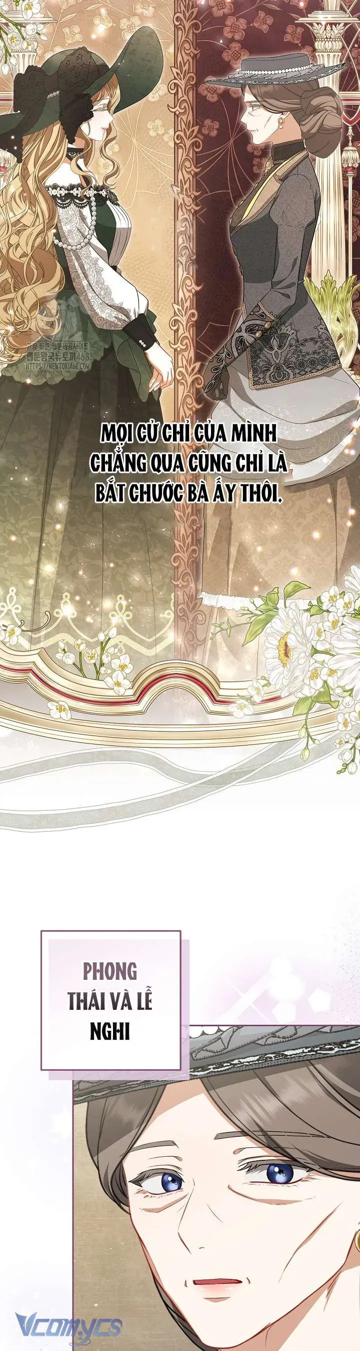 Tôi Đang Xem Một Vở Kịch Chapter 35 - 24