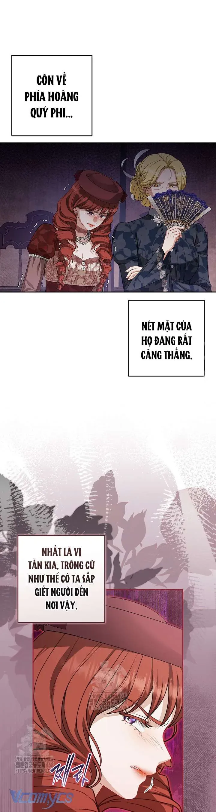 Tôi Đang Xem Một Vở Kịch Chapter 35 - 26