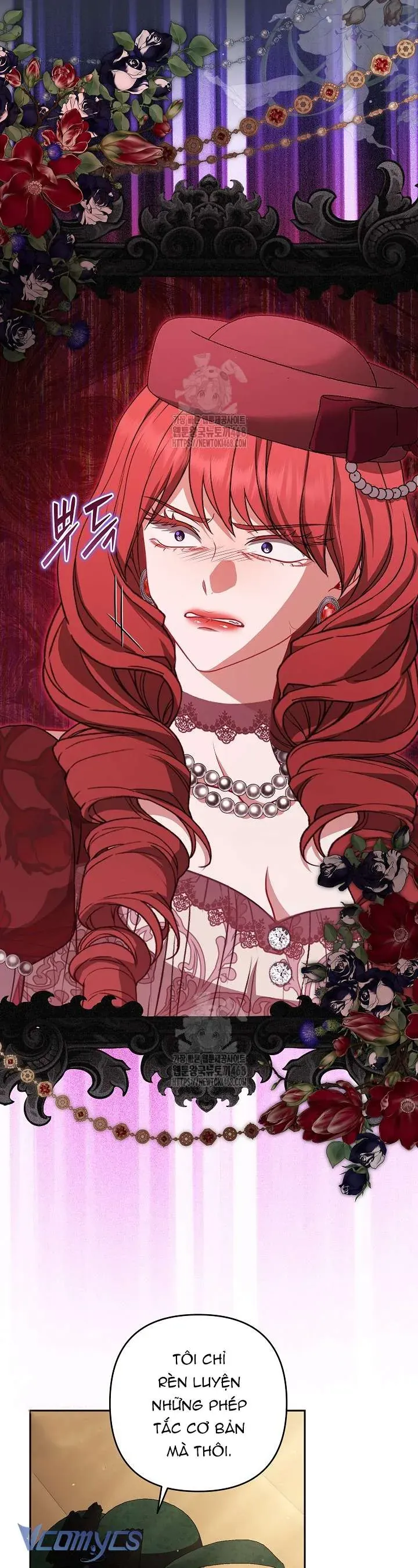 Tôi Đang Xem Một Vở Kịch Chapter 35 - 29