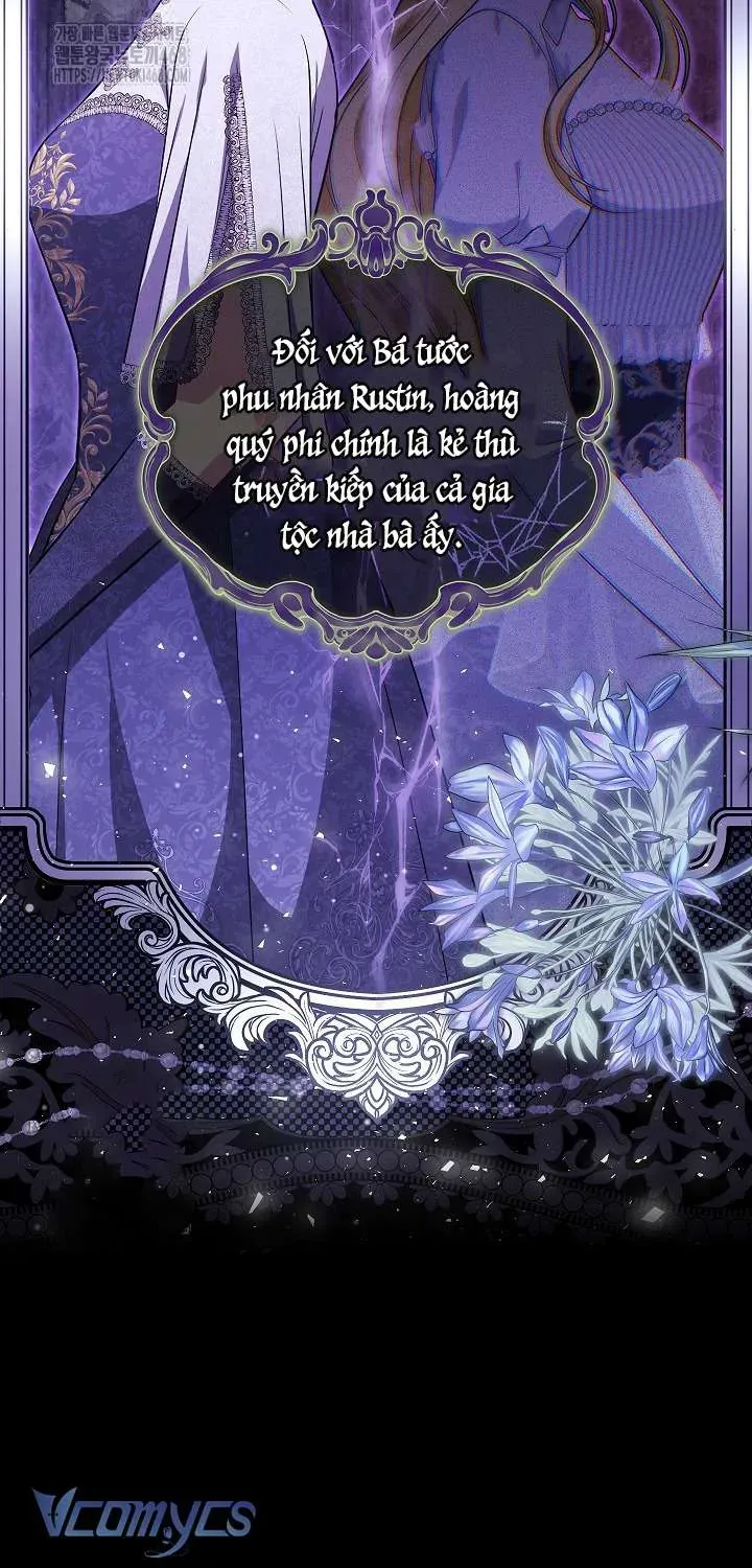 Tôi Đang Xem Một Vở Kịch Chapter 35 - 4