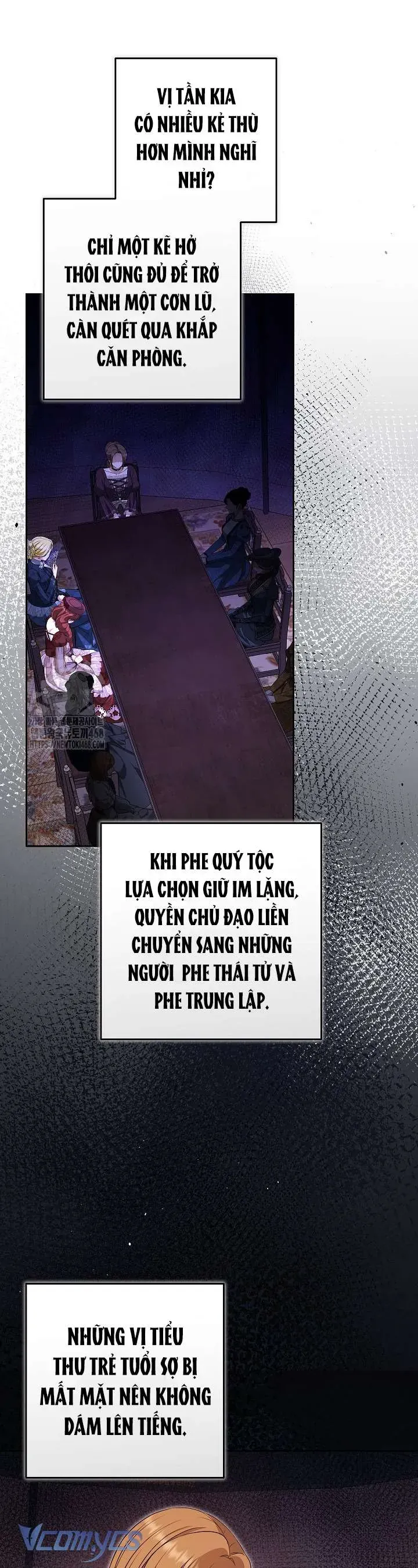 Tôi Đang Xem Một Vở Kịch Chapter 35 - 31