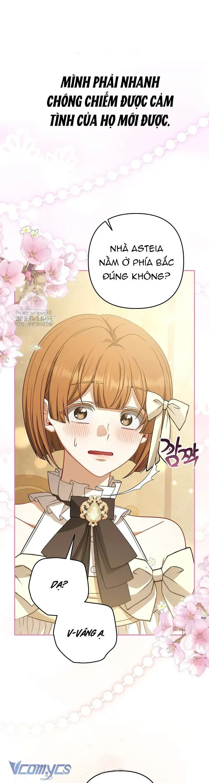 Tôi Đang Xem Một Vở Kịch Chapter 35 - 34