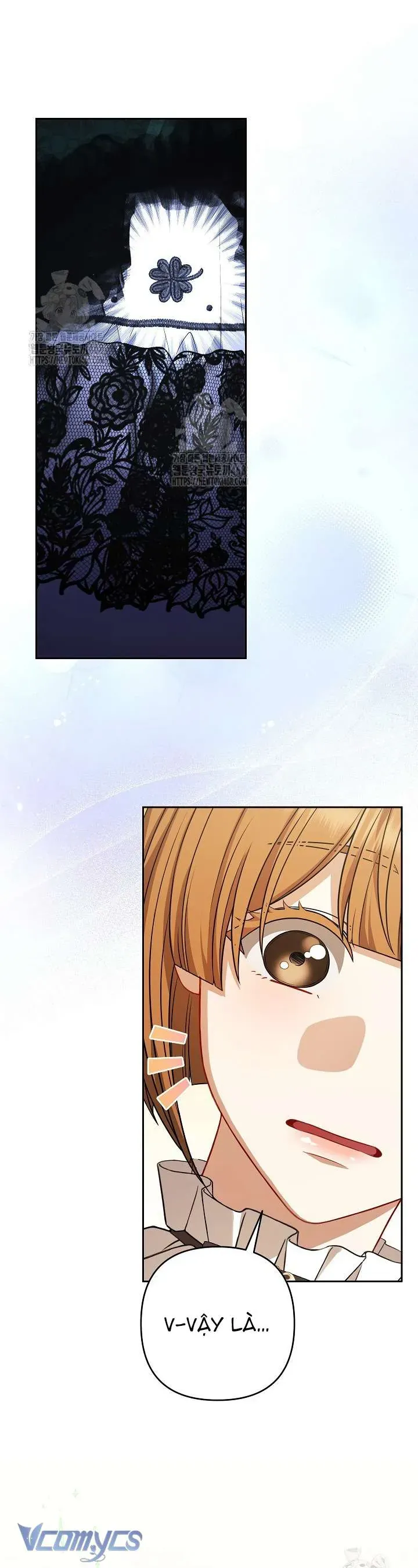 Tôi Đang Xem Một Vở Kịch Chapter 35 - 37