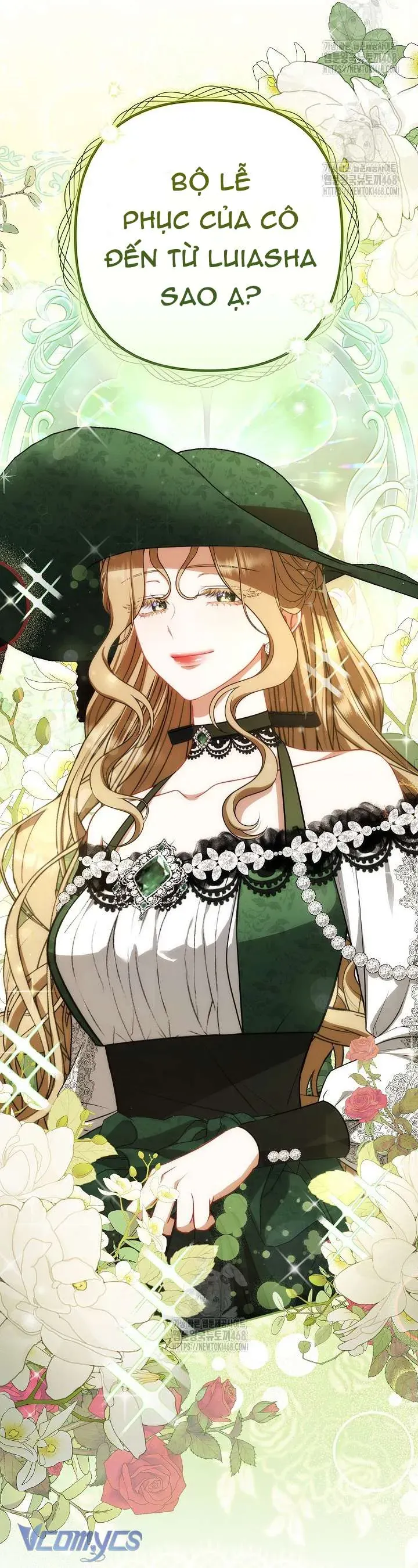 Tôi Đang Xem Một Vở Kịch Chapter 35 - 38