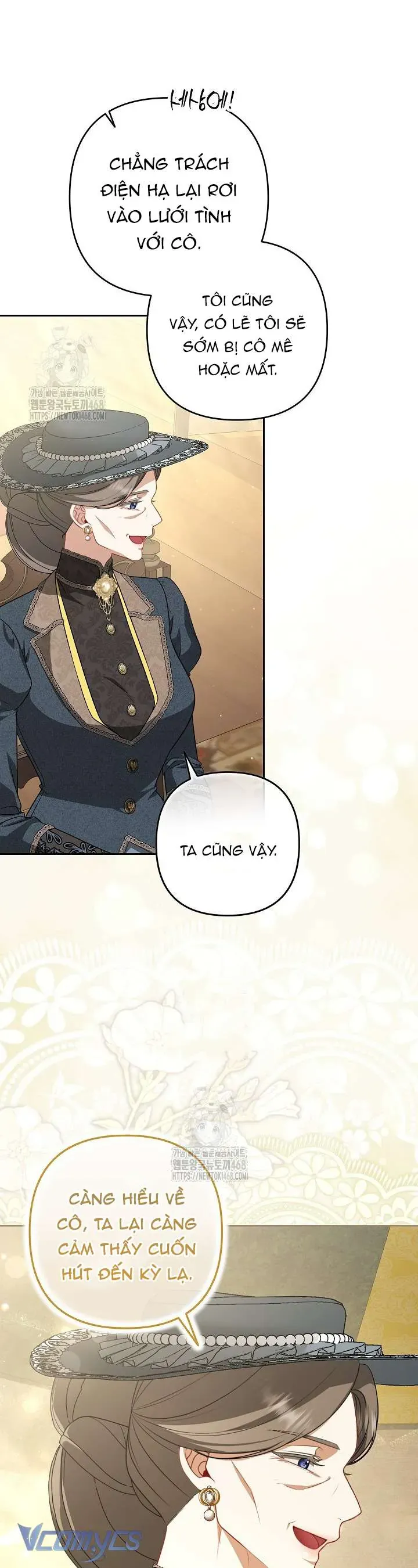 Tôi Đang Xem Một Vở Kịch Chapter 35 - 46